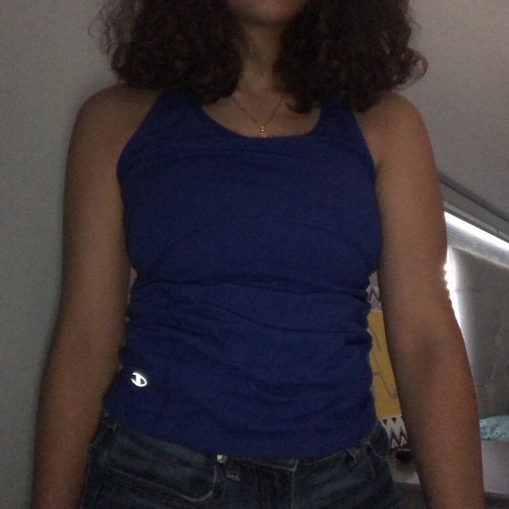 Champion top